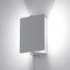 Applique à volet pivotant LED