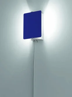 Applique à volet pivotant LED