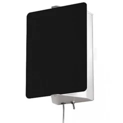 Applique à volet pivotant LED