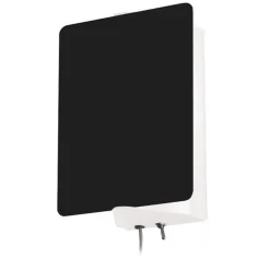 Applique à volet pivotante outdoor