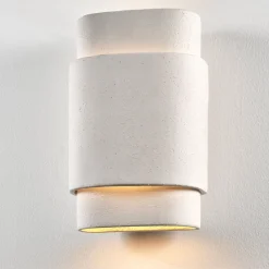 Applique beige Pierre