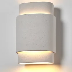 Applique beige Pierre