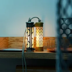 Applique Belleville nano