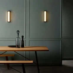 Applique Boston H 61 - Bronze (Outlet)