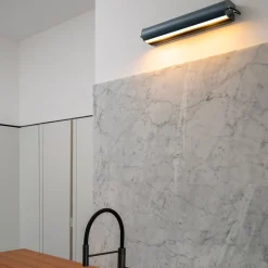 Applique Cylindrique