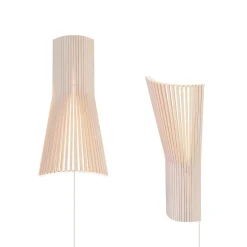 Applique d'angle Secto