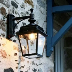 Applique descendante extérieure Classique Place des Vosges 1 Tradition