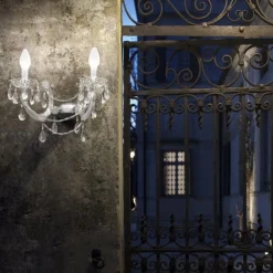 Applique DryLight A2 Version LED RGBW