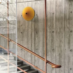 Applique encastrable Matin