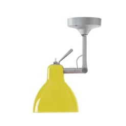 Applique et plafonnier Luxy H0