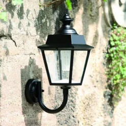 Applique extérieure classique Chenonceau 4