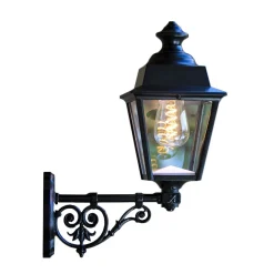 Applique extérieure classique Chenonceau