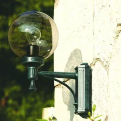 Applique extérieure Moon