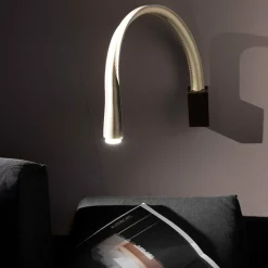 Applique Flexiled Cuir