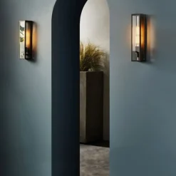 Applique Harvard - Bronze (Outlet)