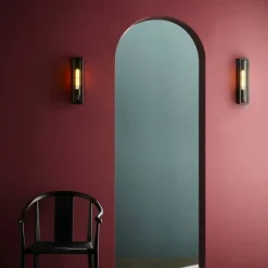 Applique Harvard - Bronze (Outlet)