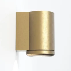 Applique Jura Single - Laiton