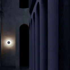 Applique LED Camouflage 140 Outdoor