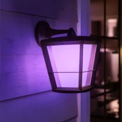 Applique LED Murale Econic Down