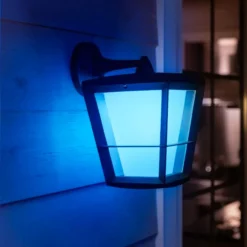 Applique LED Murale Econic Down