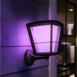 Applique LED Murale Econic Up