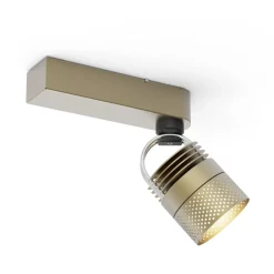 Applique Mod Mono - Perforé