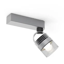 Applique Mod Mono - Verre