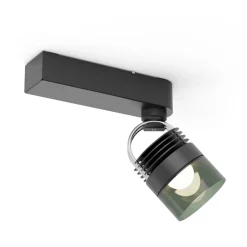 Applique Mod Mono - Verre