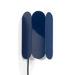 Applique murale arcs