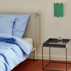 Applique murale arcs