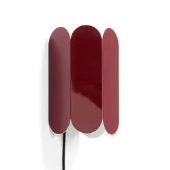 Applique murale arcs