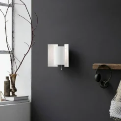 Applique Murale Butterfly