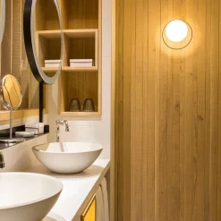 Applique Murale Circ A-3722