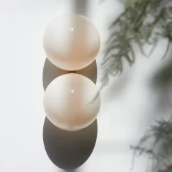 Applique murale collection laiton architectural 150