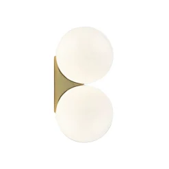 Applique murale collection laiton architectural 150