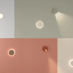 Applique Murale Dots 4660