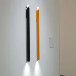 Applique murale Flauta Riga