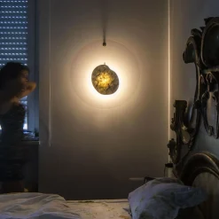 Applique Murale Gioia