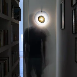 Applique Murale Gioia