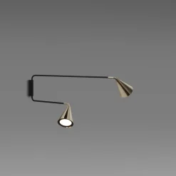 Applique Murale Gordon / 561.48