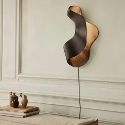 Applique Murale Huître