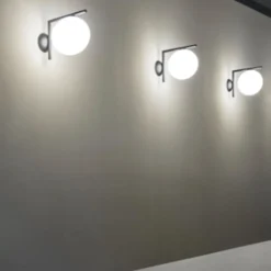 Applique murale IC 1 et 2 - Outdoor