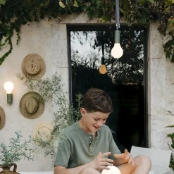 Applique murale lampe Aplô