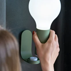 Applique murale lampe Aplô