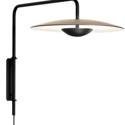 Applique murale LED Ginger A