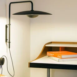 Applique murale LED Ginger A