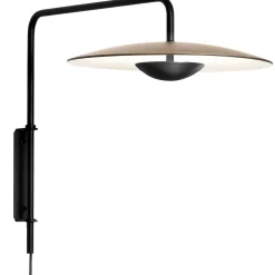 Applique murale LED Ginger A