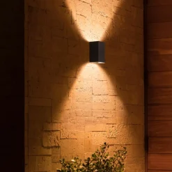 Applique Murale LED Resonate