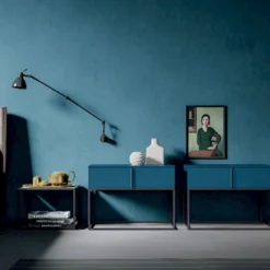 Applique murale luxy W2