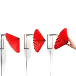 Applique murale Matin